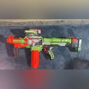 Nerf Vortex Nitron